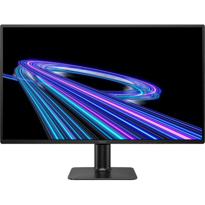 Монитор Philips 27E2G2200, 27 дюймов, 1920x1080, 144 Гц, IPS, 300 кд/м², чёрный, фото 2