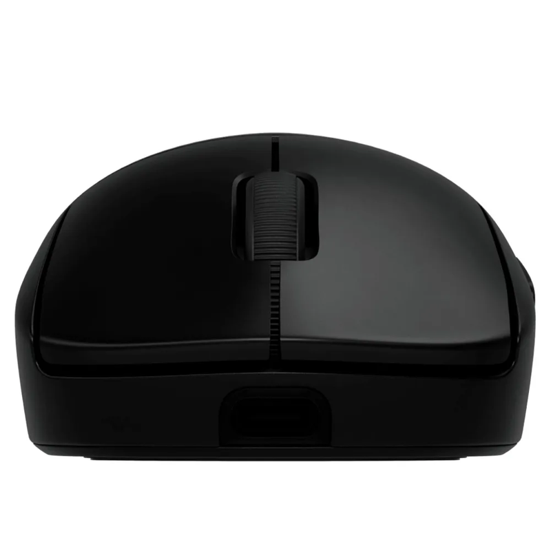 Мышь Logitech G PRO 2 LIGHTSPEED, USB-A, радиоканал, 32000 dpi, чёрный, подсветка, фото 5