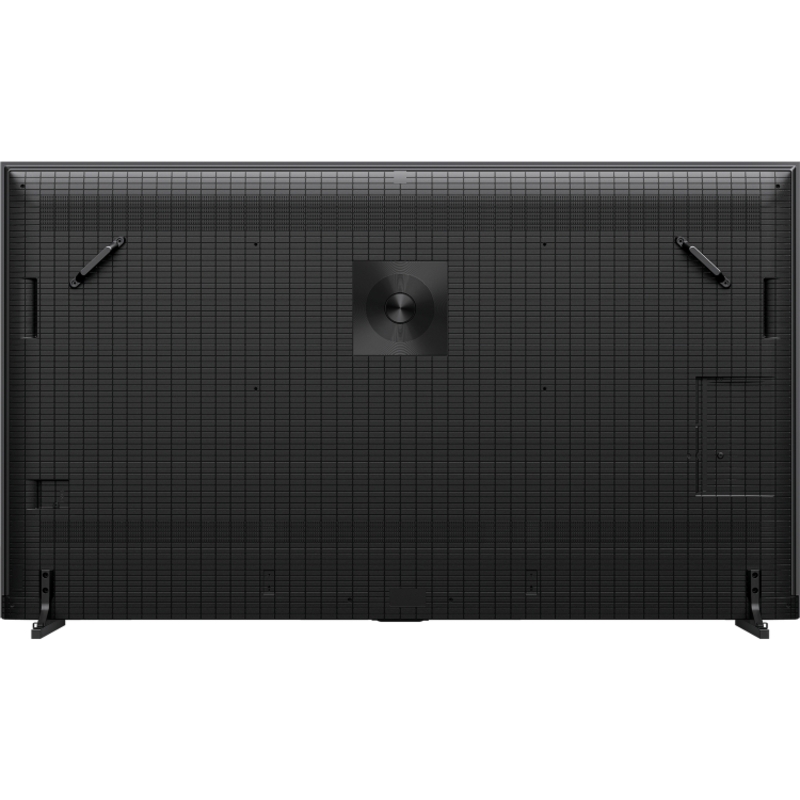 Телевизор Hisense RGB Mini-LED, Ultra HD, 180 Гц, HomeOS U9.5, Smart TV, DVB-T2/T/C/S2/S, подсветка RGB, фото 7