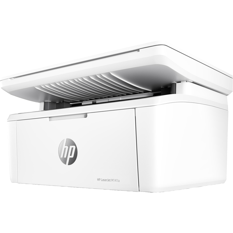 МФУ лазерное HP LaserJet M141a, A4, сканирование 600x600 dpi, USB, лоток 150 листов, фото 16