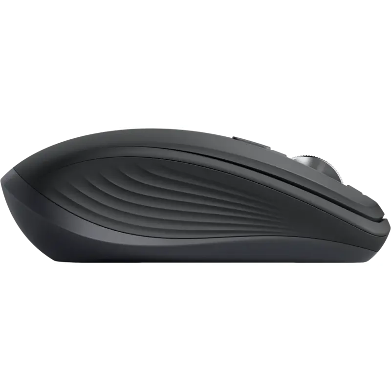 Мышь Logitech MX Anywhere 3S BT GRAPHITE, Bluetooth, 8000 dpi, графит, фото 32
