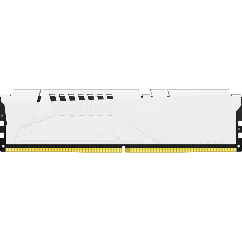 Оперативная память Kingston KF560C30BWE-16, 16 ГБ, DDR5, 6000 МГц, DIMM, PC5-48000, CL30, фото 4