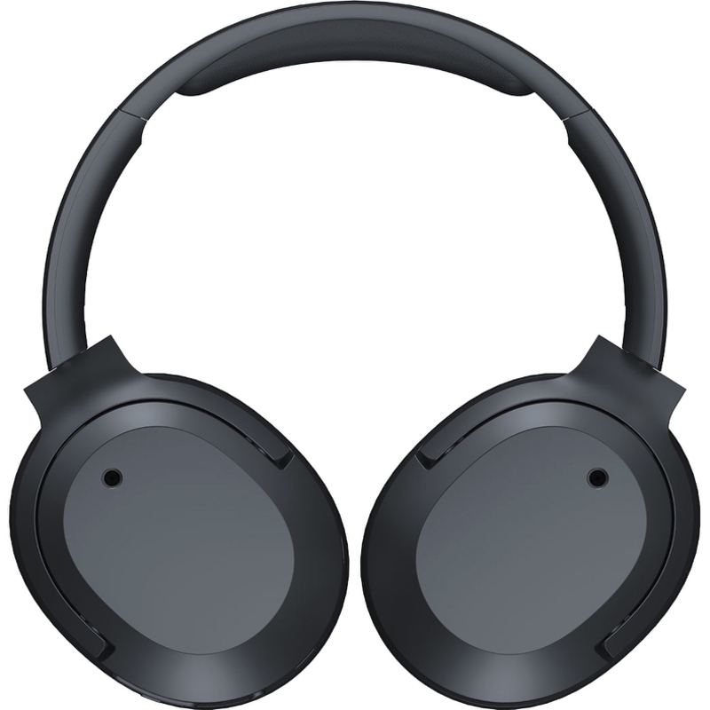 Гарнитура Edifier W820NB Plus 2025, Bluetooth 6.1, USB Type-C, полноразмерные, серый, фото 2