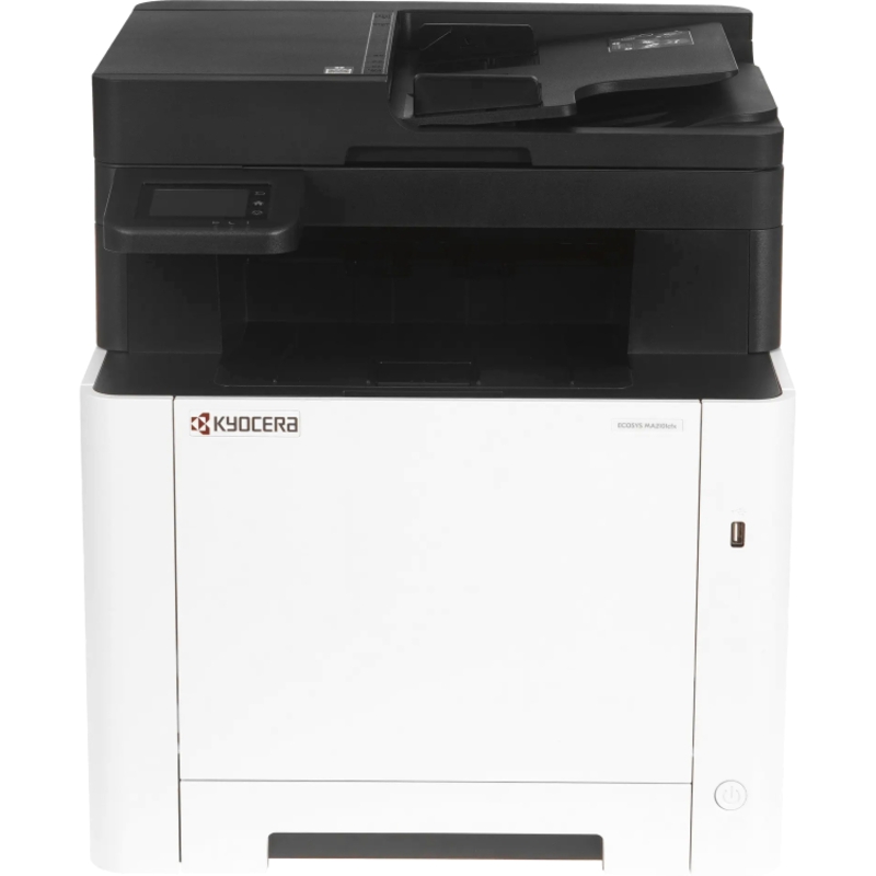 МФУ лазерное Kyocera Ecosys MA2101cfx, A4, цветная печать, двусторонняя печать, печать 1200x1200 dpi, фото 2