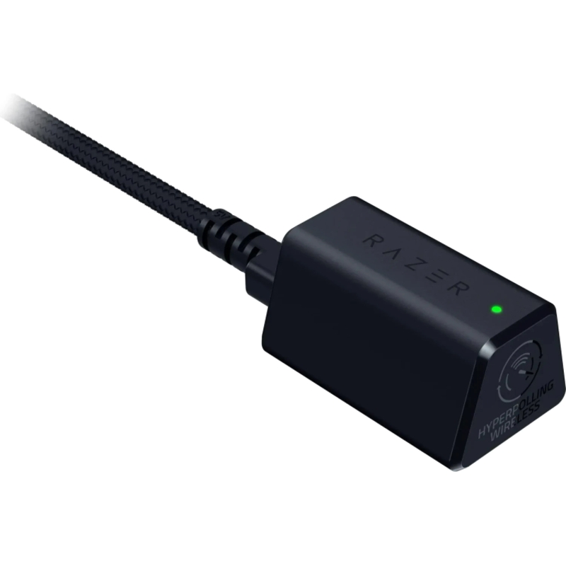 Мышь Razer Viper V3 Pro - Counter-Strike 2, USB-A, радиоканал, золотой, фото 5