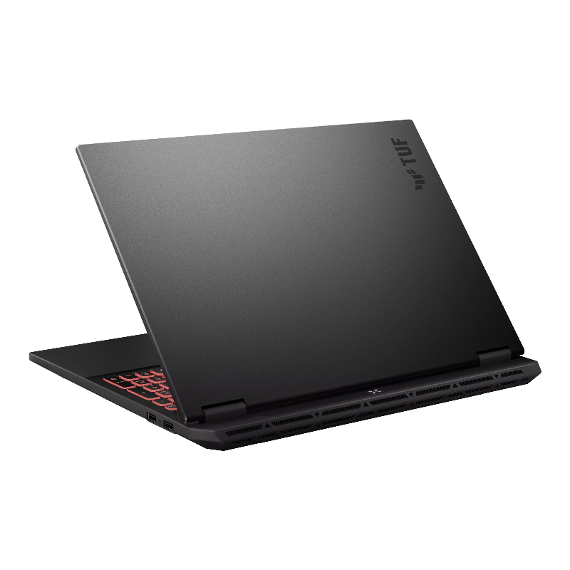 Ноутбук ASUS TUF A16 FA608PP-RV043, 16 ГБ ОЗУ, 512 ГБ, RTX 5070, 16 дюймов, фото 5