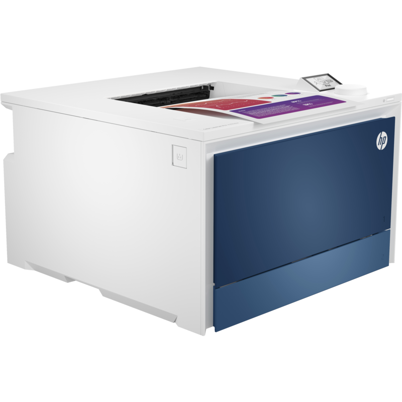 Принтер лазерный HP Color LaserJet Pro 4203dw, A4, цветная печать, двусторонняя печать, печать 600x600 dpi, фото 16