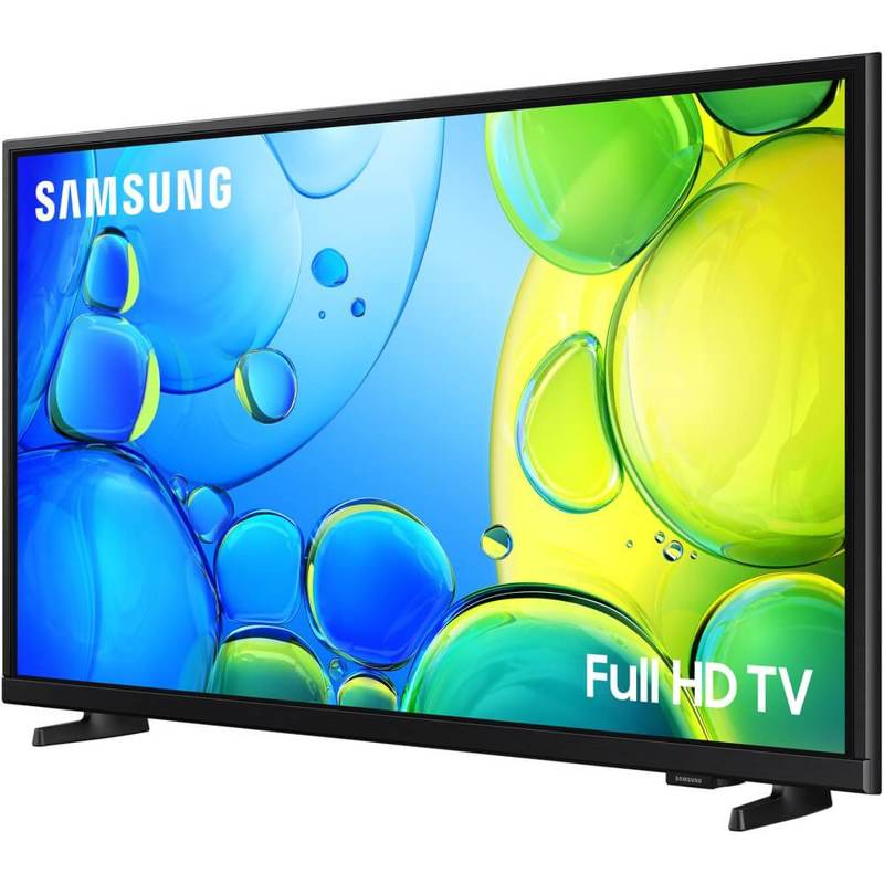 Телевизор Samsung UE32F6000FUXRU, 32 дюйма, FHD, LED, 60 Гц, Smart TV, звук 10 Вт, фото 6