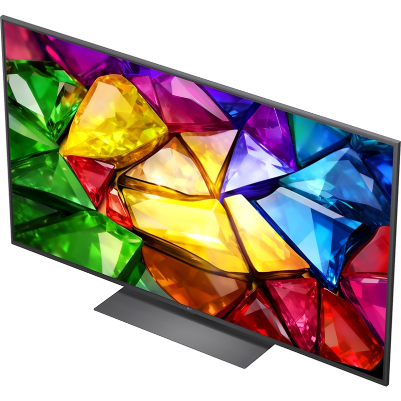 Телевизор LG 55MRGB86B6A, 55 дюймов, 4K UHD, LED, 120 Гц, Smart TV, звук 2.0ch 20Вт, фото 8