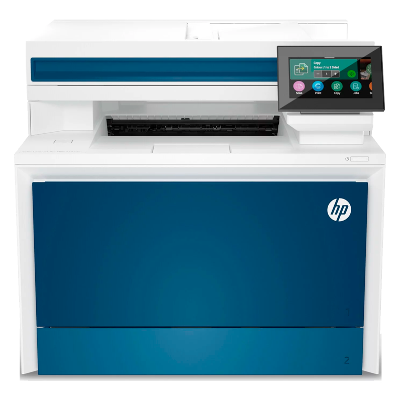 МФУ лазерное HP Color LaserJet Pro 4303dw, A4, цветная печать, двусторонняя печать, сканирование 1200x1200 dpi