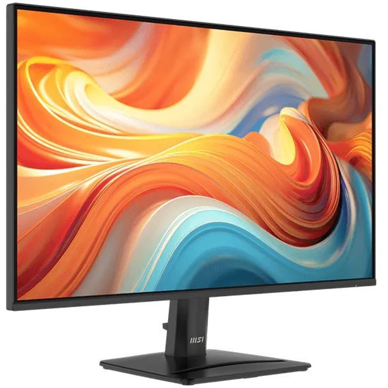 Монитор MSI PRO MP271 E14A, 27 дюймов, 1920x1080, 144 Гц, IPS, 300 кд/м², чёрный, фото 13