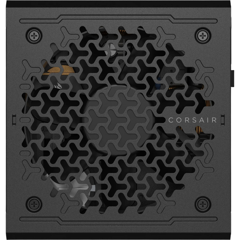 Блок питания Corsair RM1000e, 1000 Вт, 80 PLUS Gold, ATX, активный PFC, вентилятор 120x120 мм, фото 4
