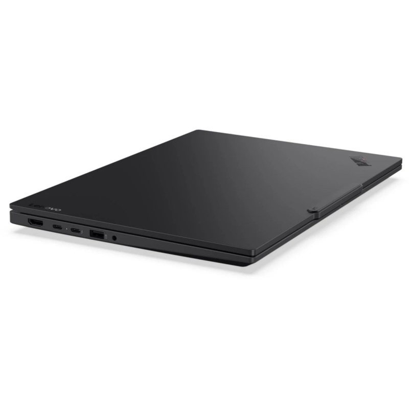 Ноутбук Lenovo ThinkPad E14 G7 14" WUXGA IPS, Core7 240H, 16GB, 512GB SSD, 48Wh, Intel Graphics, FHD+IR Cam, Intel WiFi+BT FP, BKLT KB, NO OS, 1Y, фото 8