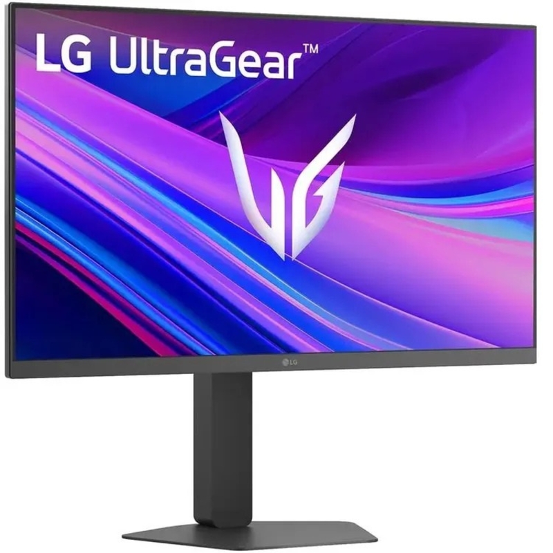 Монитор LG UltraGear 27G440A-B, 27 дюймов, 1920x1080, 240 Гц, IPS, 400 кд/м², чёрный, фото 2