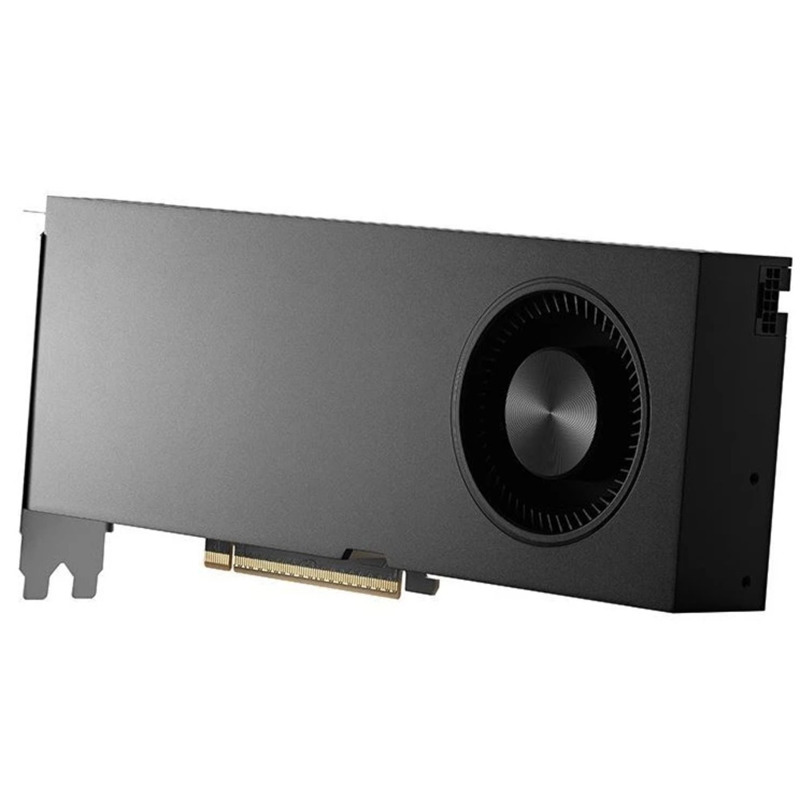 Видеокарта Nvidia RTX PRO 5000 Blackwell, NVIDIA Quadro RTX PRO 5000, 48 ГБ видеопамяти, GDDR7, фото 3