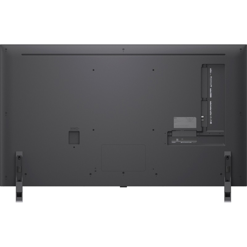 Телевизор LG 55QNED85B6C, 55 дюймов, 4K UHD, QNED, 120 Гц, Smart TV, звук 2.0ch 20Вт, фото 5