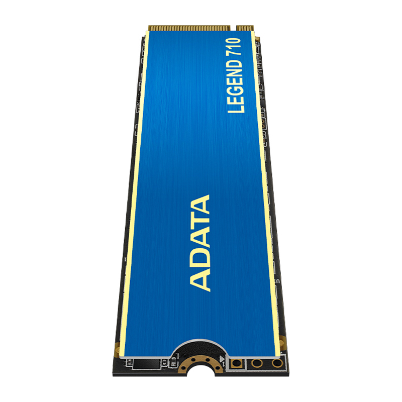 Твердотельный накопитель ADATA SSD LEGEND 710, 2 ТБ, 3D NAND, чтение 2400 МБ/с, 520 ТБ, фото 7