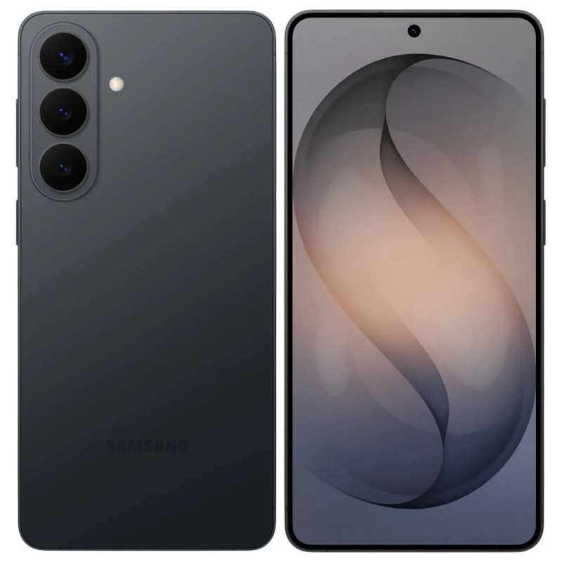 Смартфон Samsung Galaxy S26+ 5G 12+256GB, 6.7 дюйма, 12 ГБ ОЗУ, 256 ГБ
