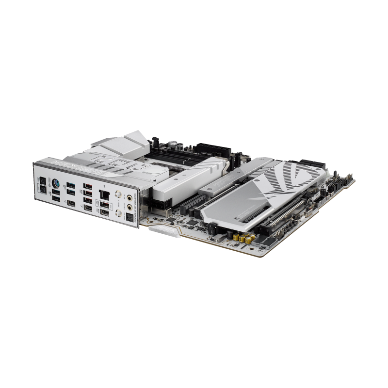 Материнская плата ASUS ROG MAXIMUS Z890 APEX, LGA1851, Intel Z890, ATX, DDR5, фото 12