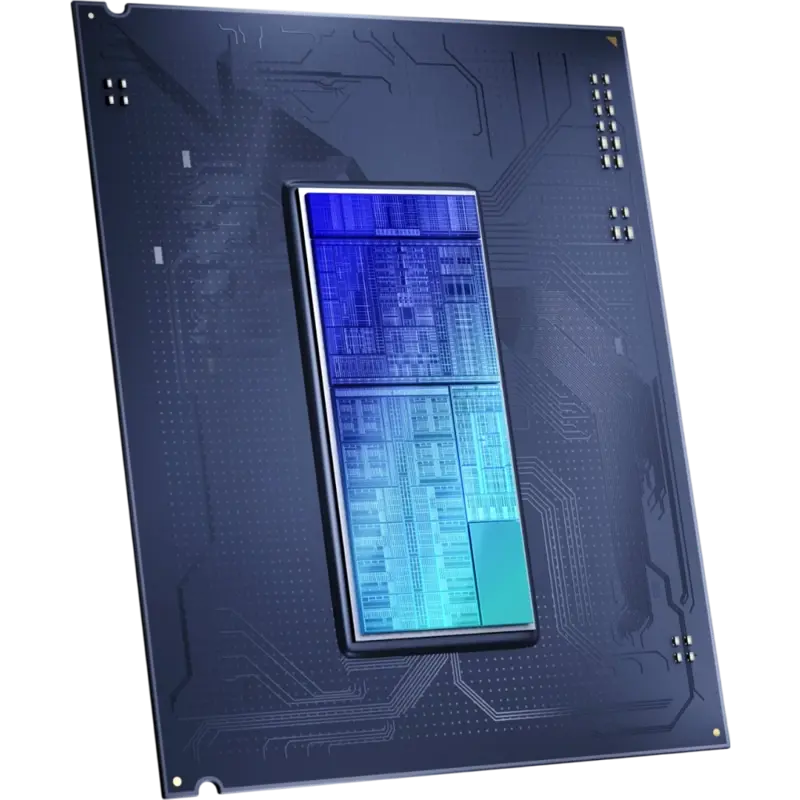 Процессор Intel Core Ultra 7 265KF, тип поставки OEM, производитель процессора Intel, фото 3