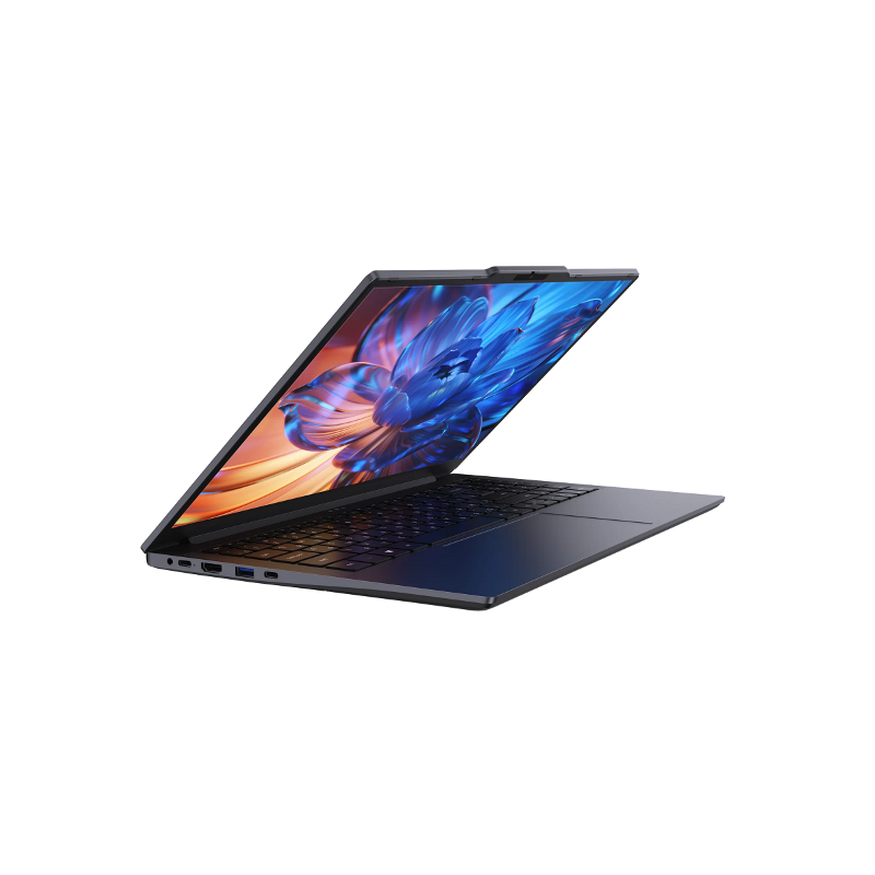 Ноутбук Chuwi CoreBook S, 8 ГБ ОЗУ, 256 ГБ, 15.6 дюйма, 1920x1080, серый, фото 14
