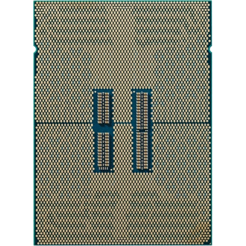 Процессор Intel Xeon 6737P, FCLGA4710, OEM, 32 ядра, 64 потока, до 4.0 ГГц, Granite Rapids, фото 2