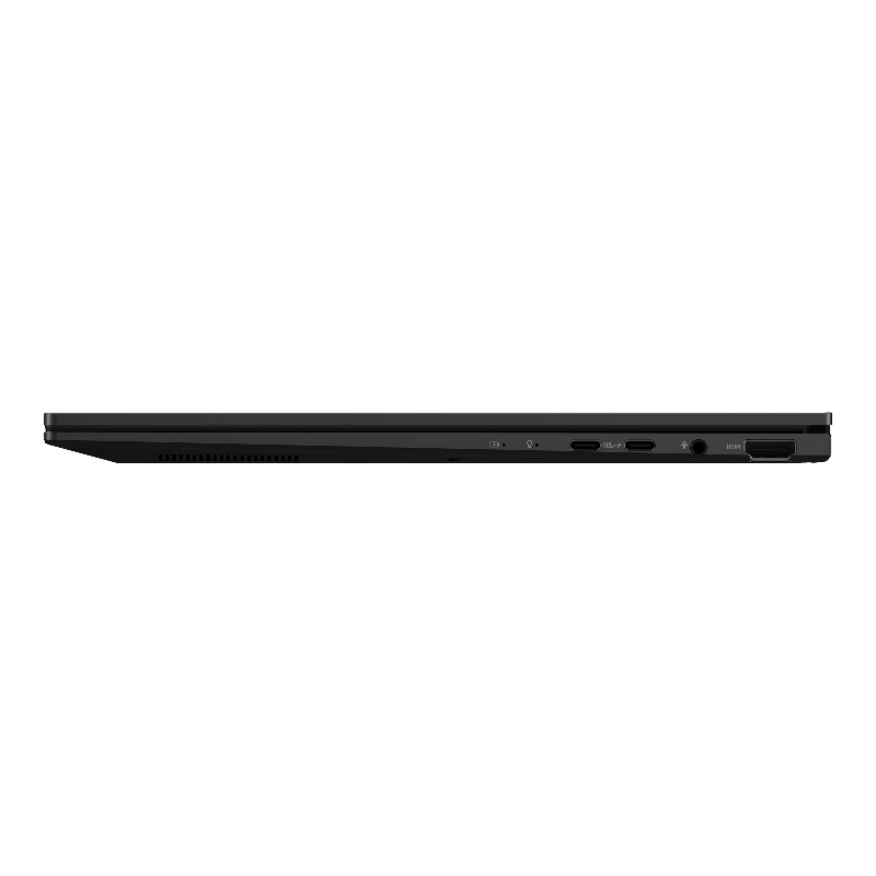 Ноутбук ASUS UM3406GA-QD132, 16 ГБ ОЗУ, 512 ГБ, 14 дюйма, 1920x1200, чёрный, фото 5