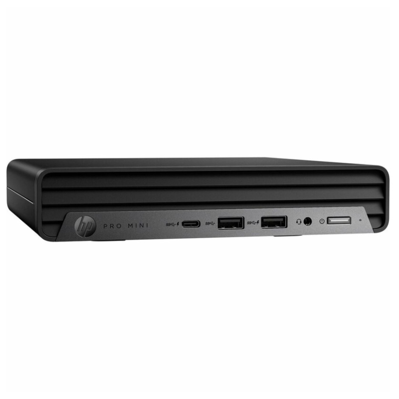 Мини ПК HP Pro Mini 400 G9 Intel Core i5 14500T, 16 ГБ ОЗУ, 512 ГБ, фото 2