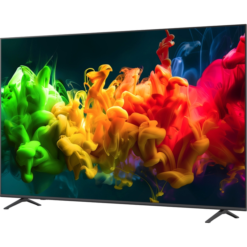 Телевизор LG 85QNED80B6A, 85 дюймов, 4K UHD, QNED, 60 Гц, Smart TV, звук 2.0ch 20Вт, фото 2