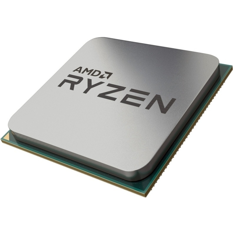 Процессор AMD Ryzen 3 4300G, AM4, 4 ядра, 8 потоков, до 4 ГГц, кэш 4 МБ, до 65 Вт, фото 2