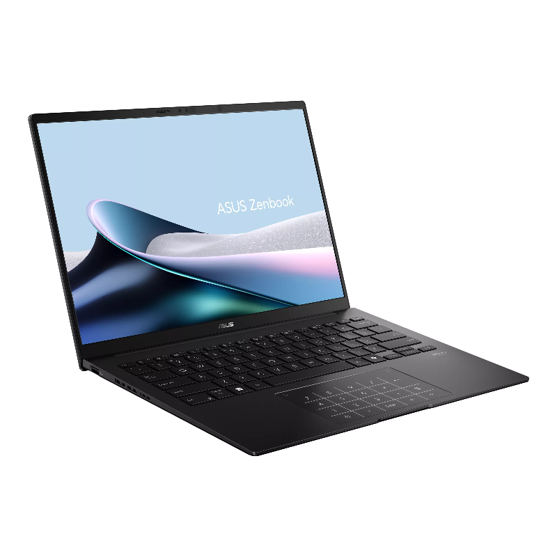 Ноутбук ASUS UM3406GA-QD132, 16 ГБ ОЗУ, 512 ГБ, 14 дюйма, 1920x1200, чёрный, фото 2