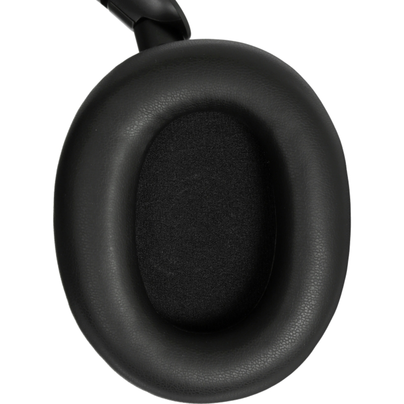 Гарнитура Edifier W800BT Pro, Bluetooth 5.4, USB Type-C, полноразмерные, чёрный, микрофон встроенный, фото 4