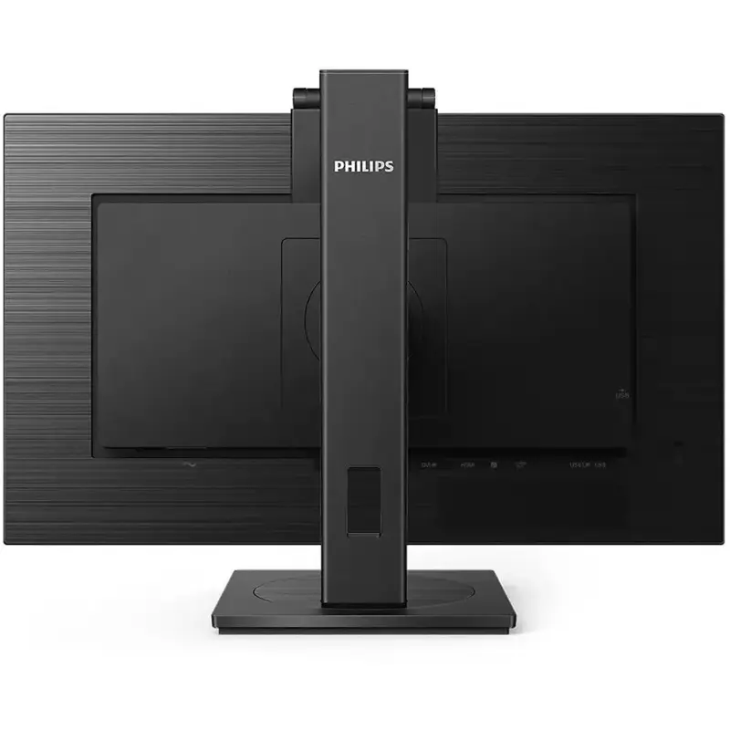 Монитор Philips 275B1H, 27 дюймов, 2560x1440, 75 Гц, IPS, 350 кд/м², чёрный, фото 8