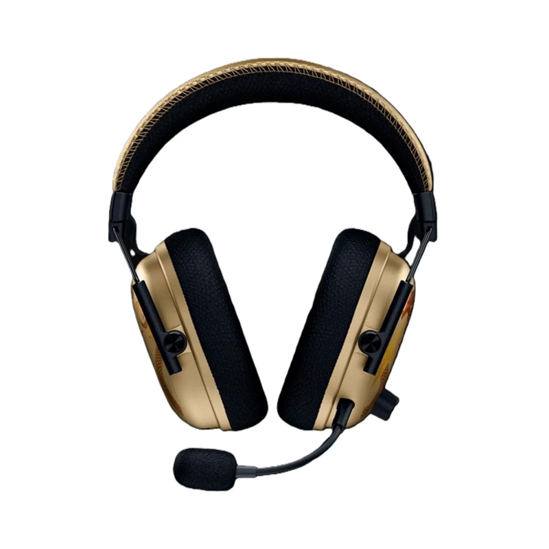 Гарнитура Razer BlackShark V3 Pro - Counter-Strike 2, радиоканал, Bluetooth 5.3, полноразмерные, фото 6