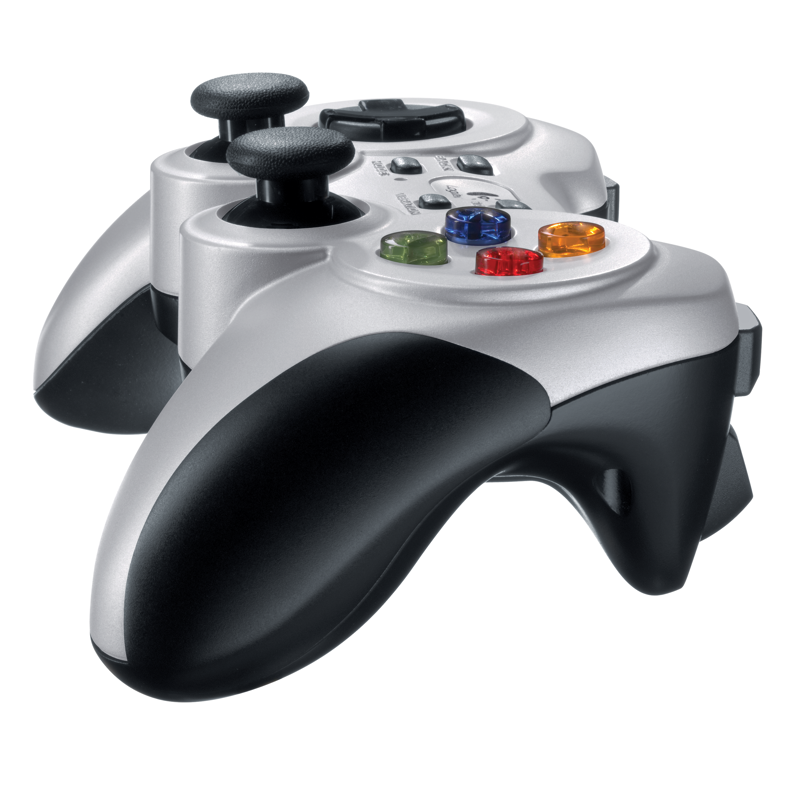 Геймпад Logitech Gamepad F710, Bluetooth, для PC, поддержка Dinput, Xinput, фото 4