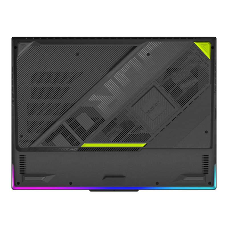 Ноутбук ASUS ROG Strix G16 G614PP-TS206, 8940HX, 32 ГБ ОЗУ, 512 ГБ, RTX 5070, 16 дюймов, фото 14