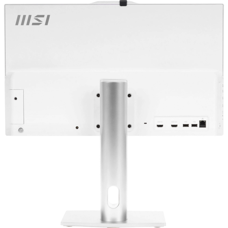 Моноблок MSI Modern AM242P 1M-2419XRU, Core i5-120U, 16 ГБ ОЗУ, SSD 512 ГБ, 23.8 дюйма, фото 5