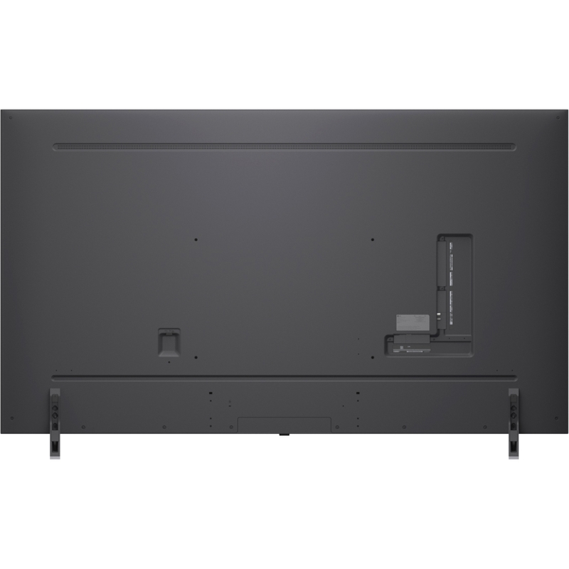 Телевизор LG 86QNED85B6C, 86 дюймов, 4K UHD, QNED, 120 Гц, Smart TV, звук 2.0ch 20Вт, фото 5