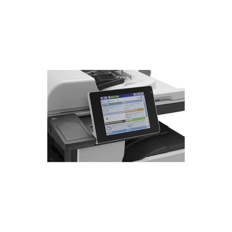 МФУ лазерное HP LaserJet Enterprise M725dn, A3, двусторонняя печать, сканирование 600x600 dpi, фото 5