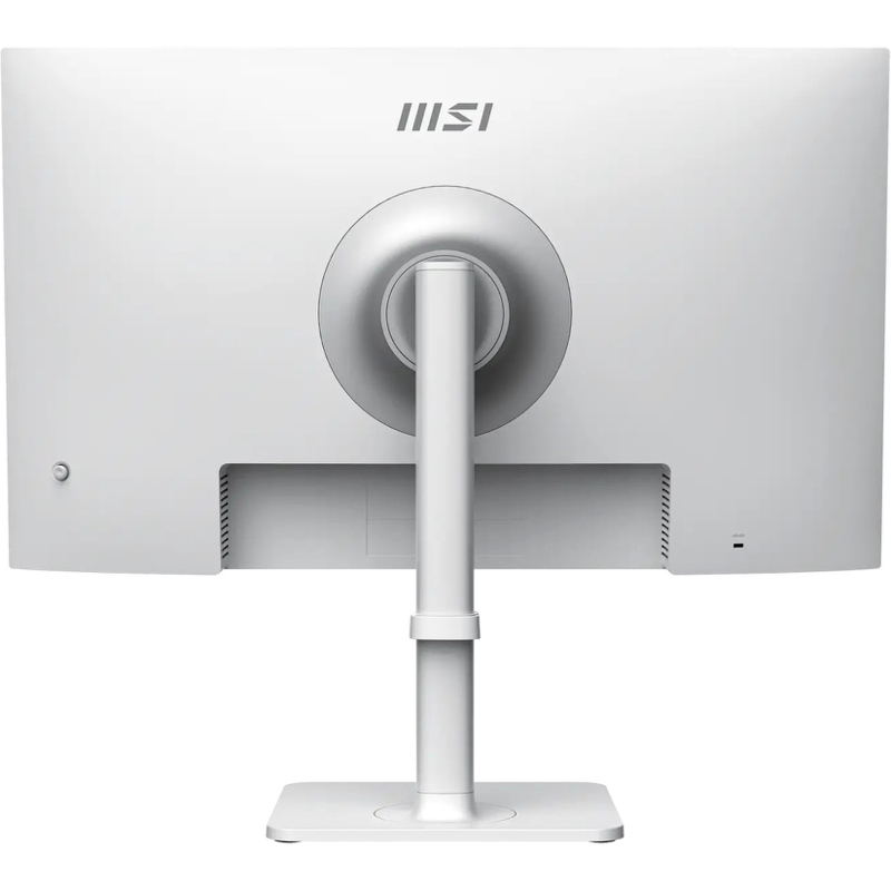 Монитор MSI PRO MAX 271QPHW E14, 27 дюймов, 2560x1440, 144 Гц, IPS, 300 кд/м², белый, фото 5