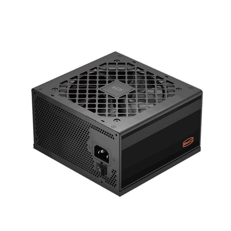 Блок питания PcCooler P3-KN1000-G1F, 1000 Вт, 80 PLUS Gold, ATX, вентилятор 120x120 мм, фото 4
