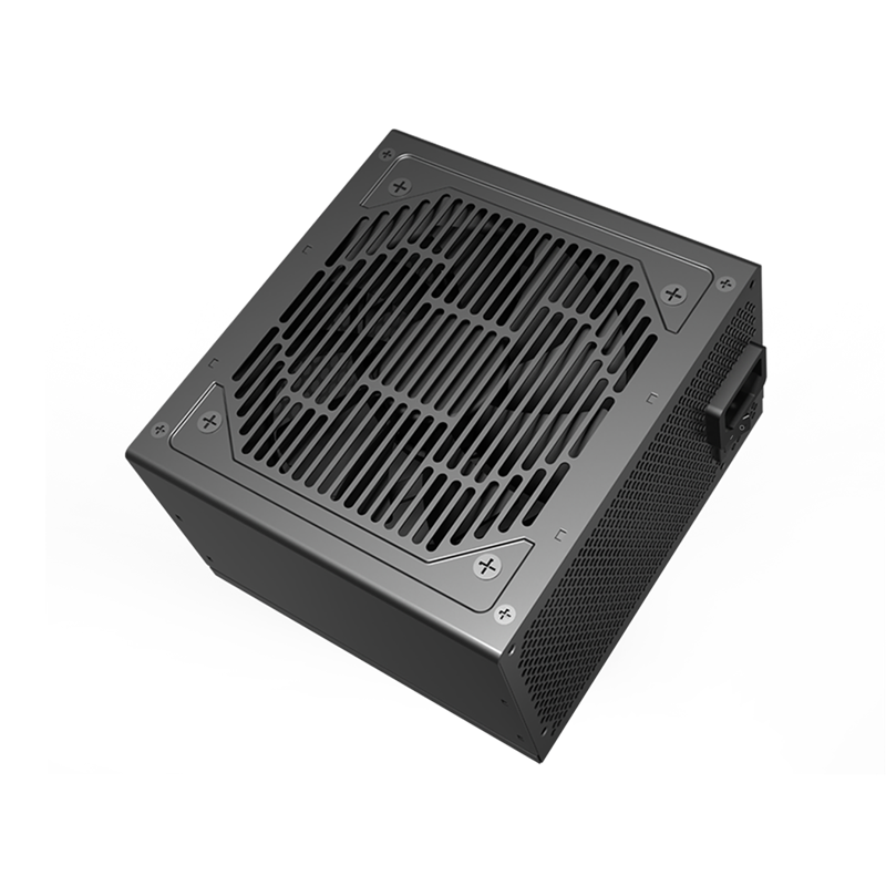 Блок питания PcCooler P3-F450-W1H, 450 Вт, 80 PLUS White, ATX, активный PFC, вентилятор 120x120 мм, фото 5