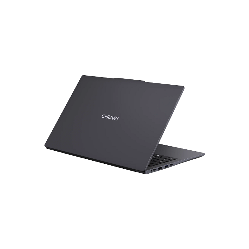 Ноутбук Chuwi CoreBook S, 8 ГБ ОЗУ, 256 ГБ, 15.6 дюйма, 1920x1080, серый, фото 3