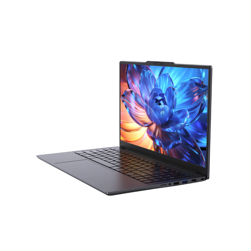 Ноутбук Chuwi CoreBook S, 8 ГБ ОЗУ, 256 ГБ, 15.6 дюйма, 1920x1080, серый, фото 7