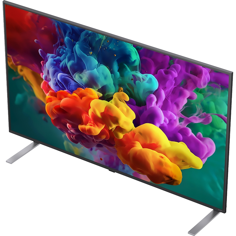 Телевизор LG 55QNED85B6C, 55 дюймов, 4K UHD, QNED, 120 Гц, Smart TV, звук 2.0ch 20Вт, фото 8