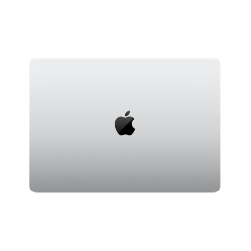 Ноутбук Apple 16-inch MacBook Pro: M5 Pro 18-core CPU, 24 ГБ ОЗУ, 1 ТБ, 16.2 дюйма, фото 3