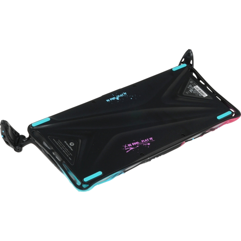 Клавиатура Gravastar Mercury V75 Pro U CG BLK RU, белый, фото 6
