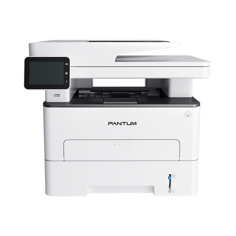 МФУ лазерное Pantum M7310DW, A4, двусторонняя печать, сканирование 1200x1200 dpi, USB, Ethernet, Wi-Fi