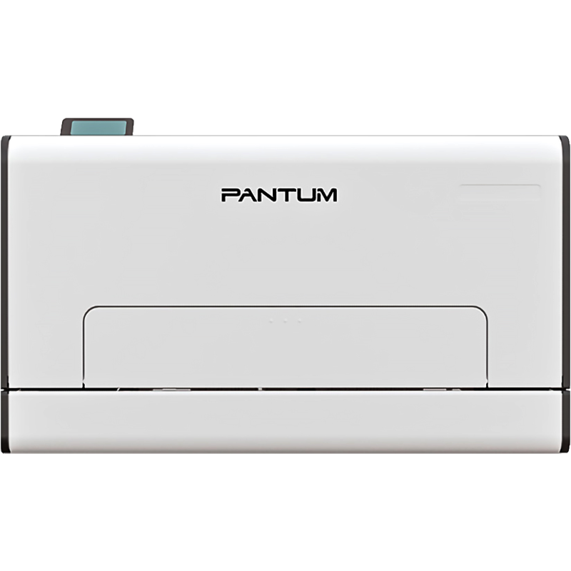 Принтер лазерный Pantum CP2100DN, A4, цветная печать, USB, Ethernet, печать 600x600 dpi