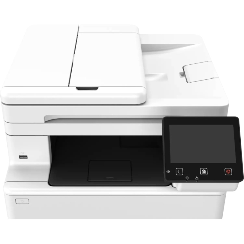 МФУ лазерное Canon i-SENSYS MF667Cdw, A4, цветная печать, двусторонняя печать, печать 1200x1200 dpi, фото 5